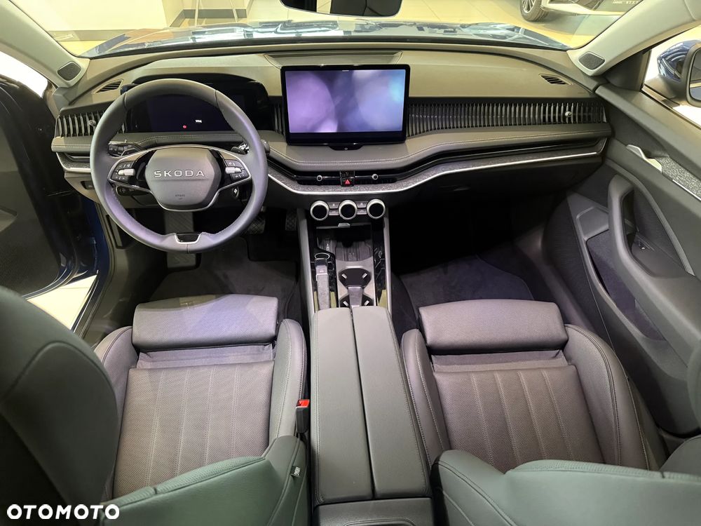 Skoda Superb 2.0 TSI Edition 130 DSG - 18