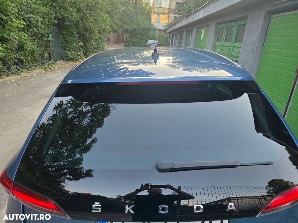 Skoda Scala 1.5 TSI DSG Monte Carlo - 2