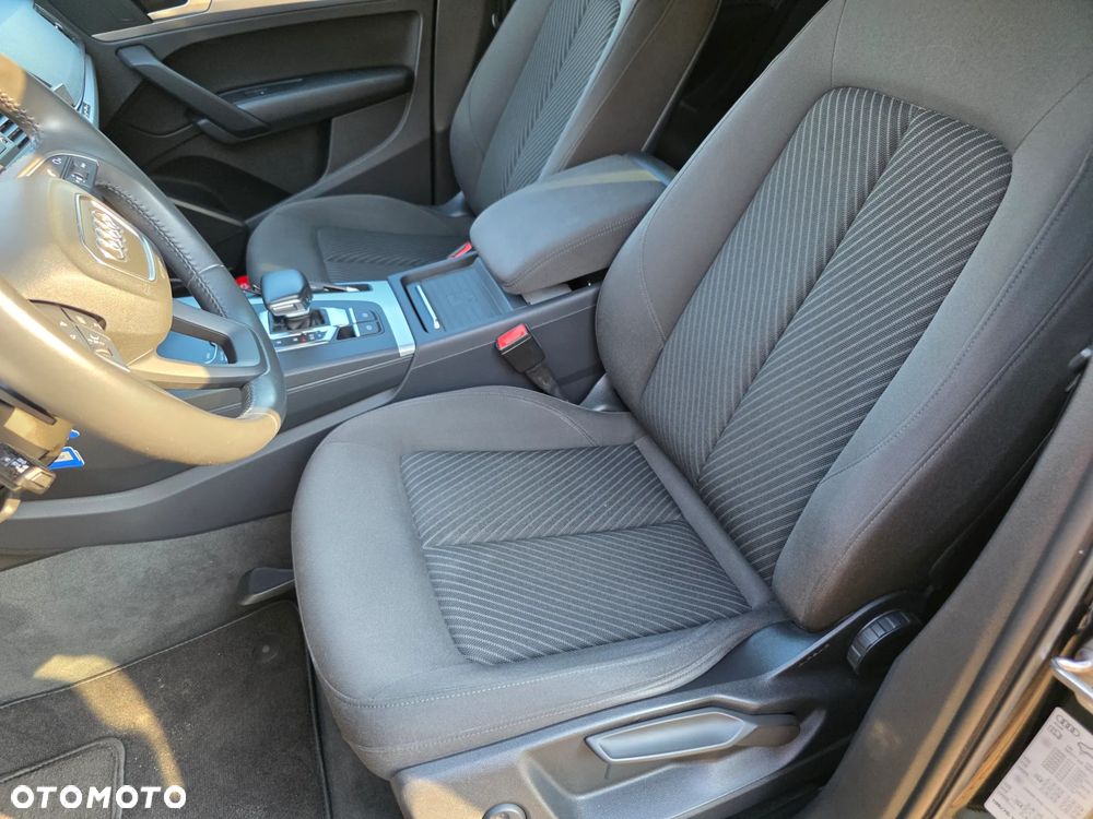 Audi Q5 2.0 TDI Quattro Sport S tronic - 34