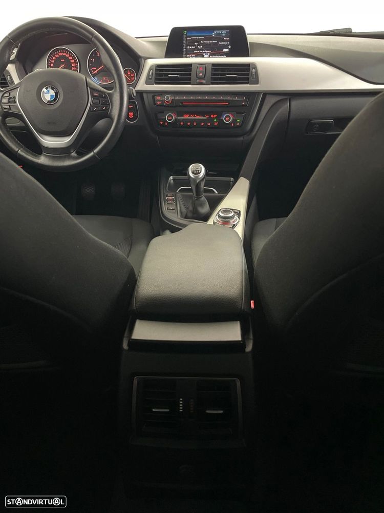 BMW 418 Gran Coupé d Advantage - 26