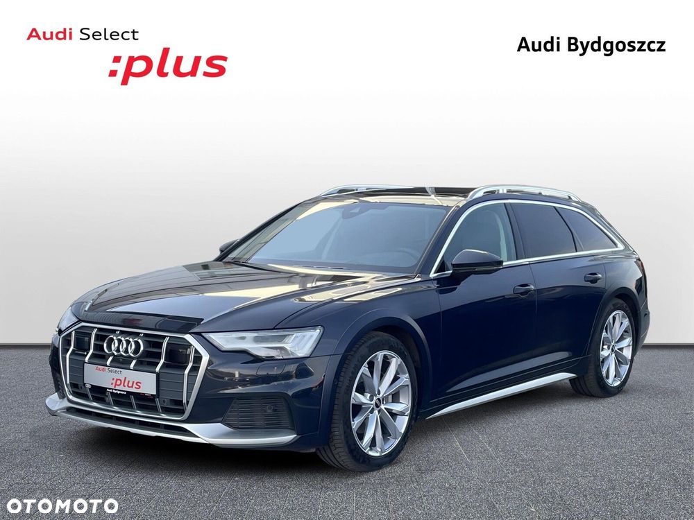 Audi A6 Allroad - 1