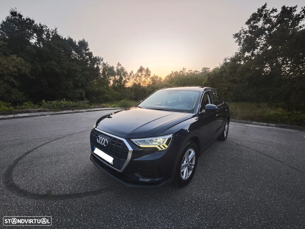 Audi Q3 35 TFSI S tronic advanced - 7