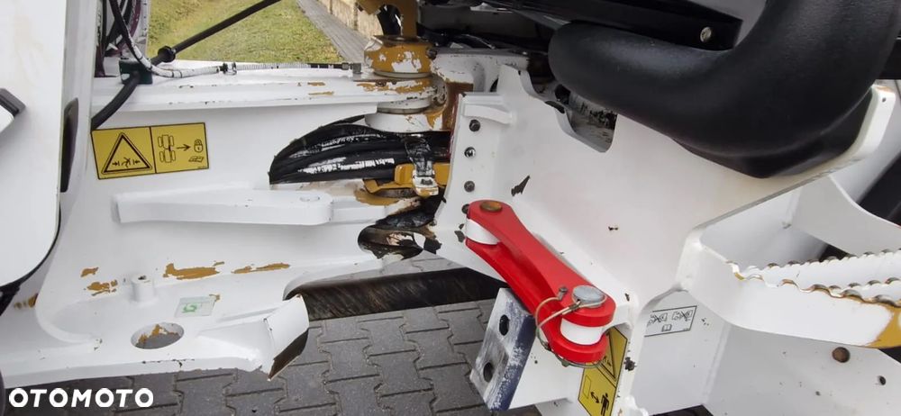 Volvo L30G/ 2018r/ 2900Mth/ Maszyna sprowadzona/ - 8