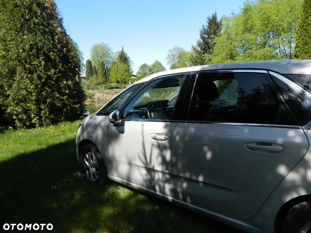 Citroën C4 Picasso 1.2 PureTech Shine S&S EAT6 - 2
