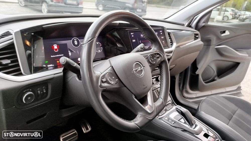Opel Grandland - 14