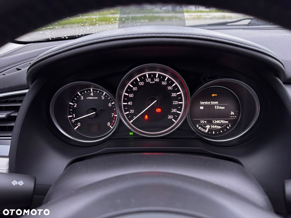 Mazda 6 - 6