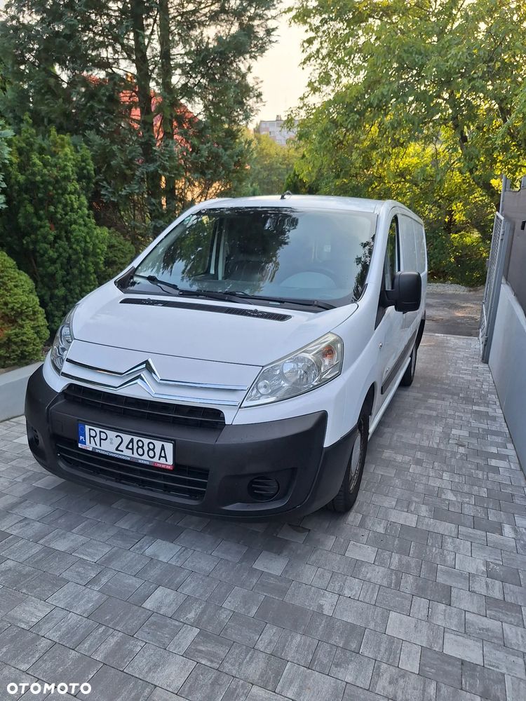 Citroën Jumpy - 1