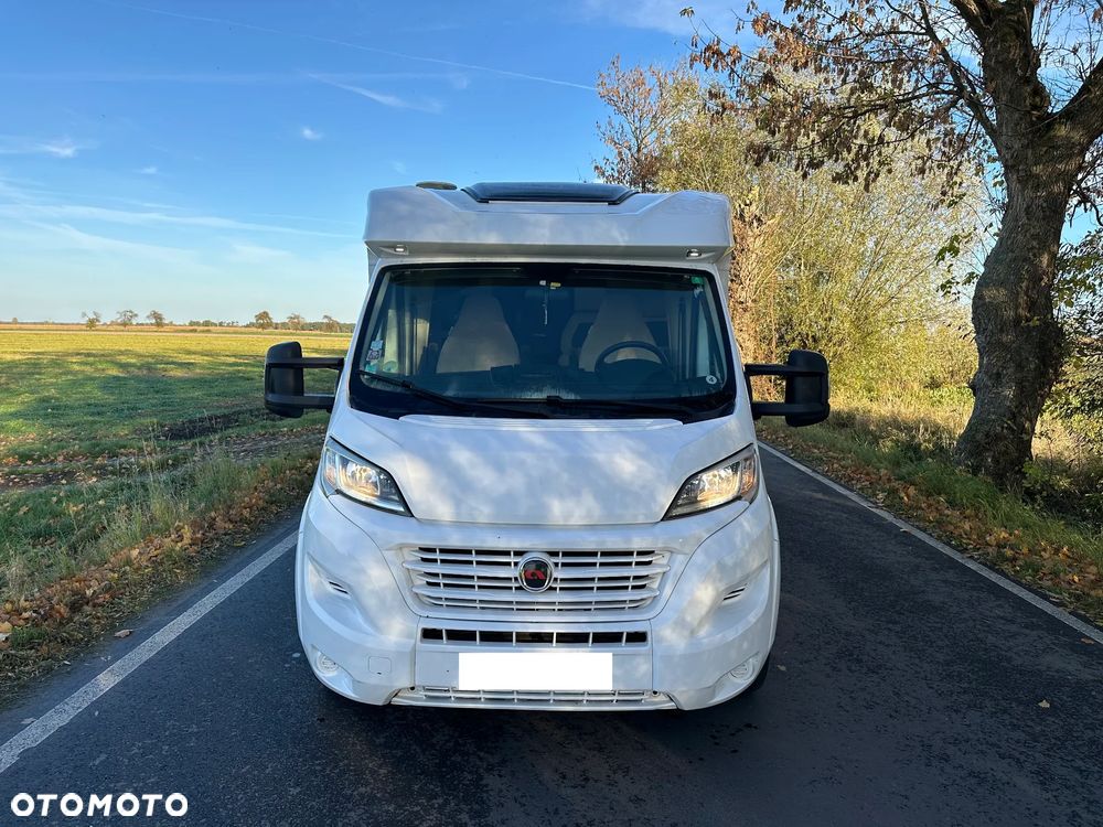 Fiat Ducato Adria - 3