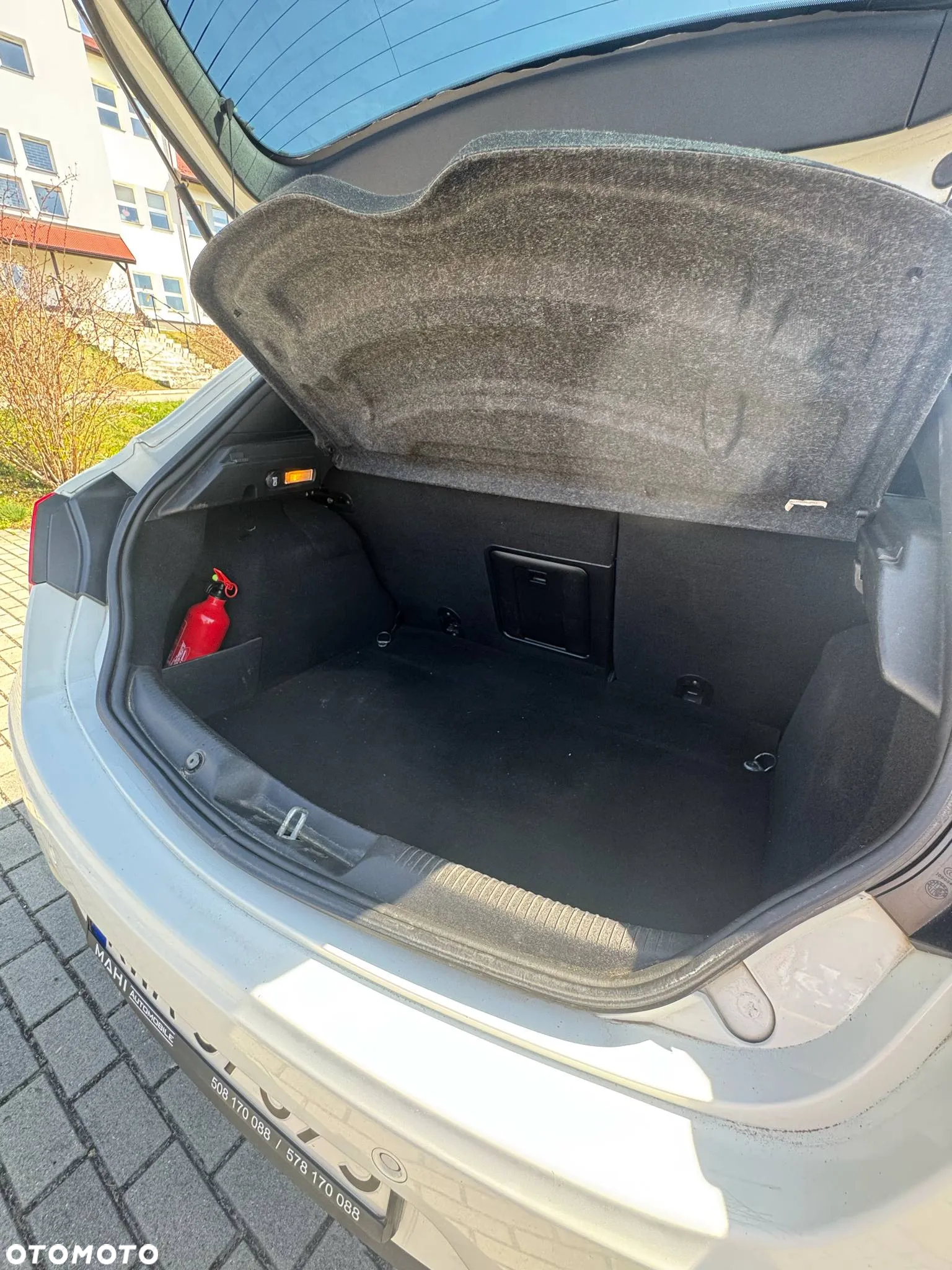 Alfa Romeo Giulietta 2.0 JTDM 16V - 11