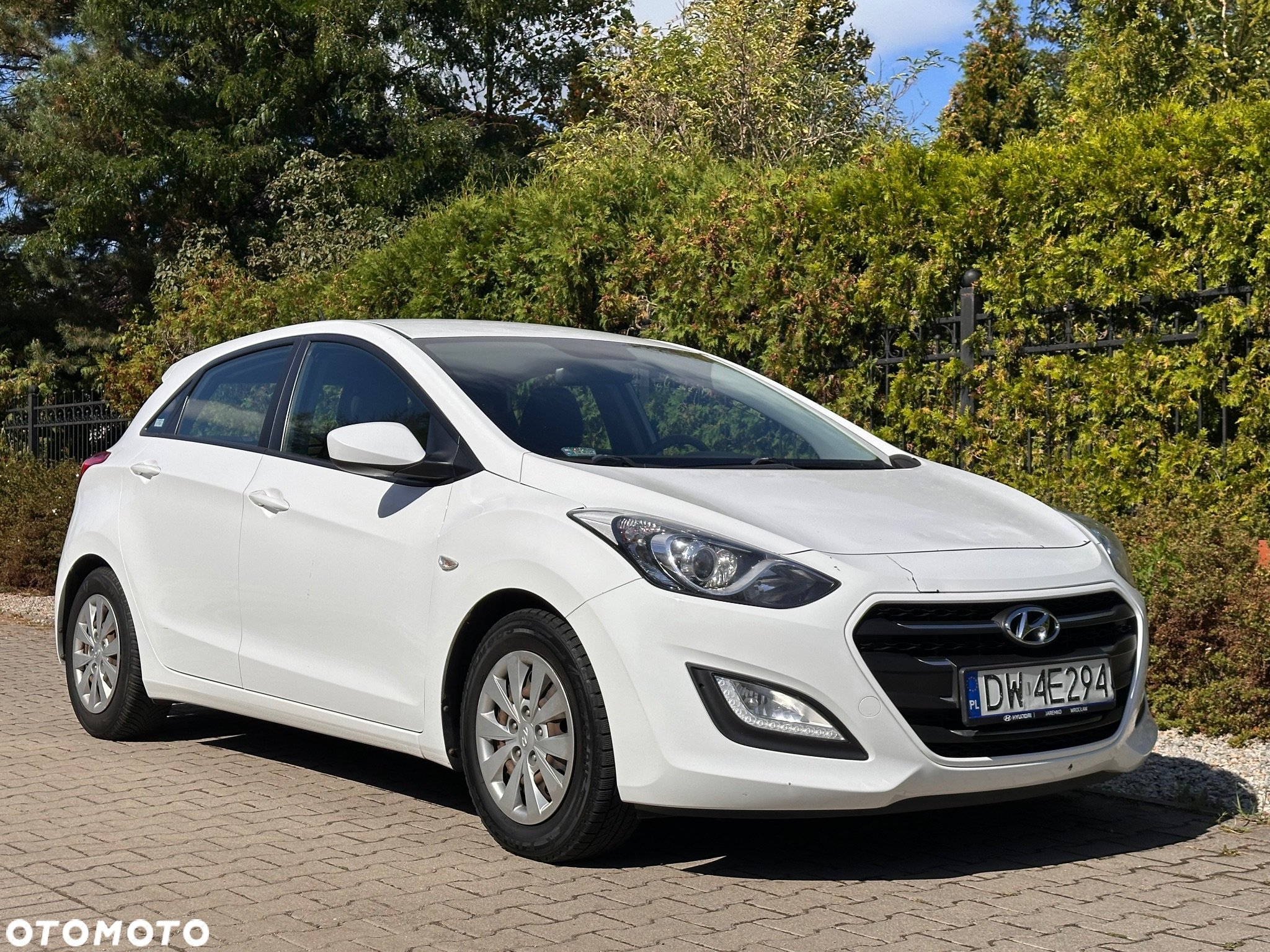 Hyundai i30 1.6 CRDi Comfort - 2