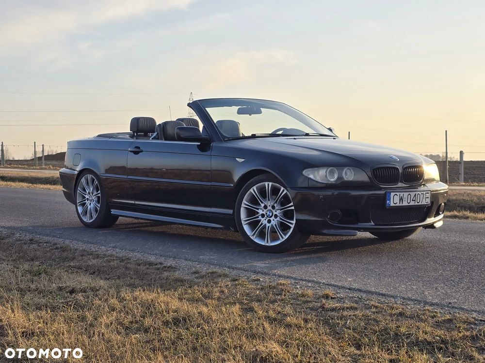 BMW Seria 3 ver-320td - 1