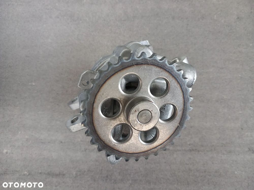 Zestaw naprawczy pompy olejowej Ford Transit, Ranger 2.2L TDCI 1839456 - 7