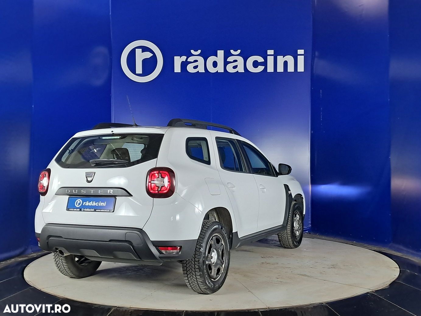Dacia Duster - 7