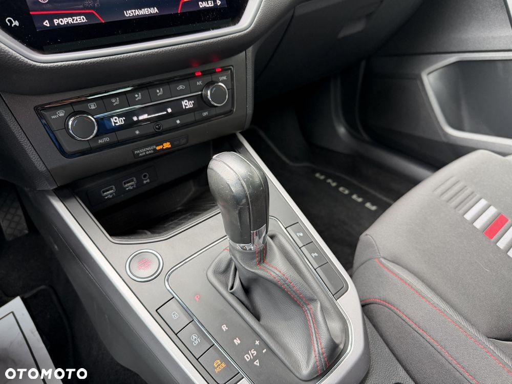 Seat Arona 1.0 TSI DSG OPF FR - 19