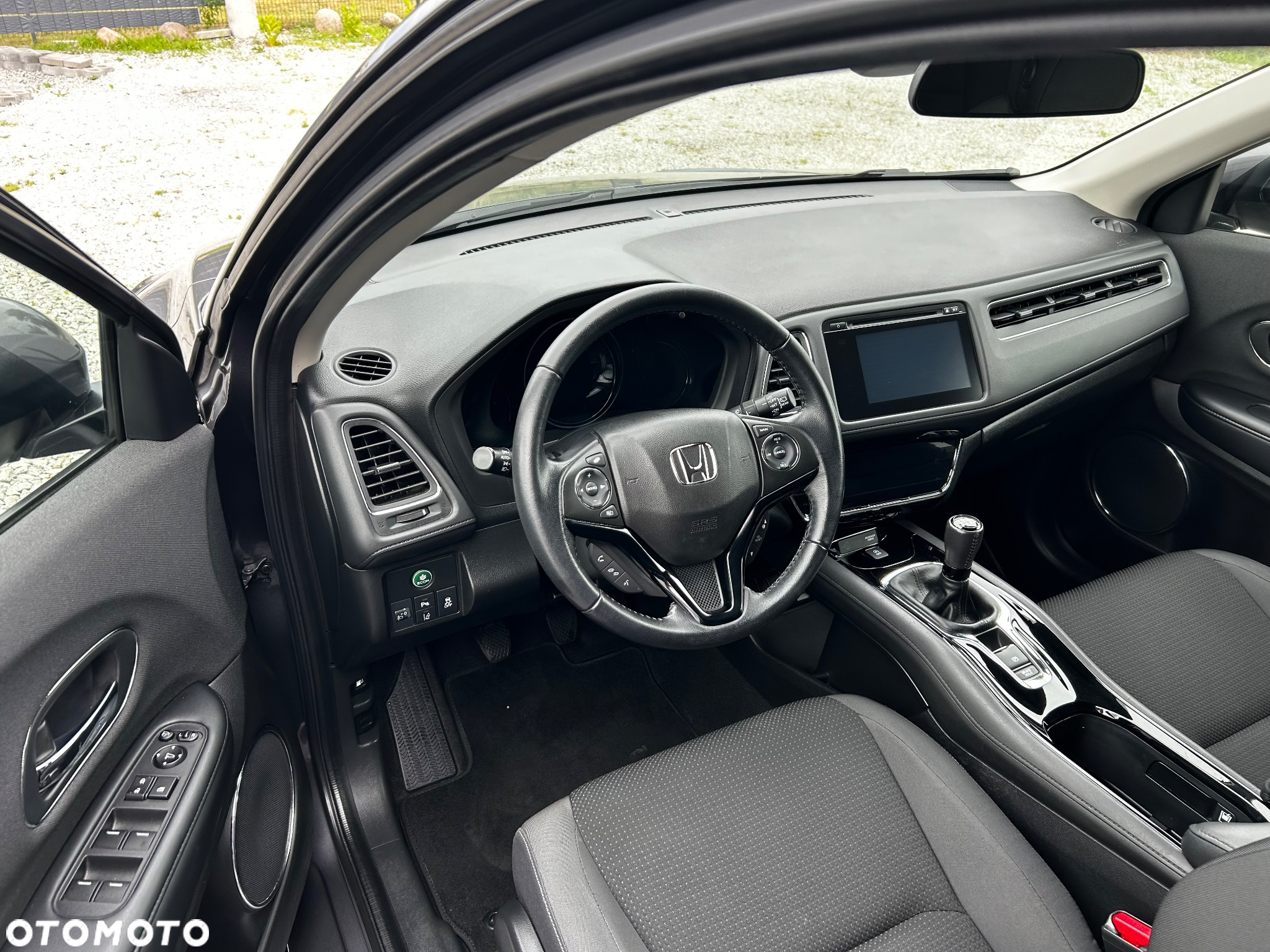 Honda HR-V 1.5 Elegance (ADAS / Connect+) - 8
