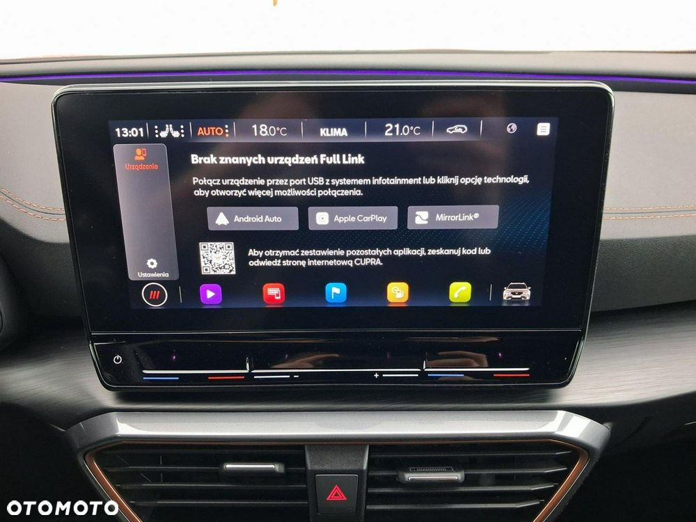 Cupra Formentor - 28