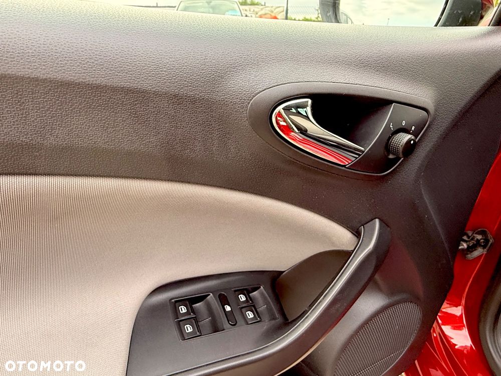 Seat Ibiza - 25