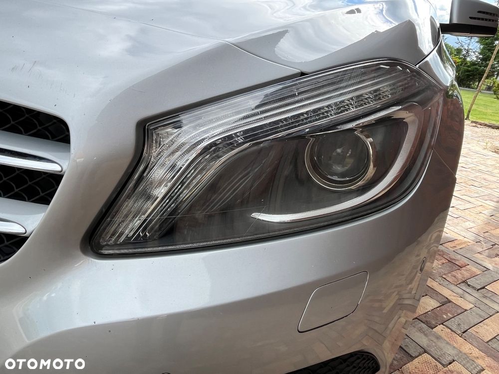 Mercedes-Benz Klasa A 180 - 23