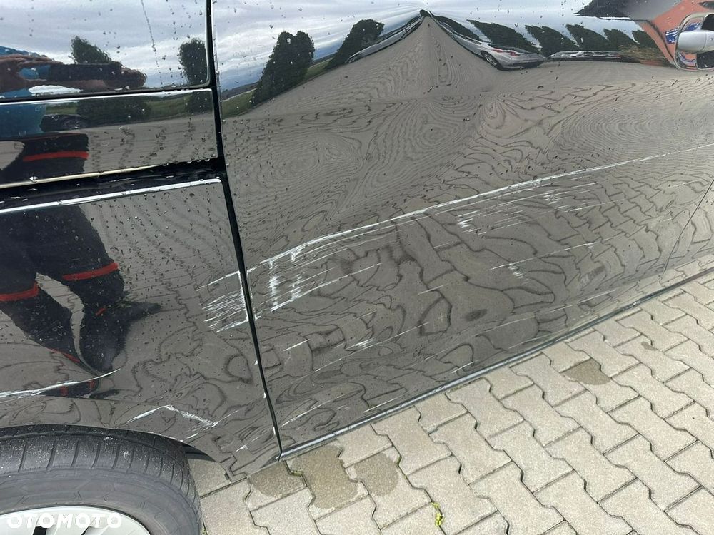 Mercedes-Benz Vito - 12