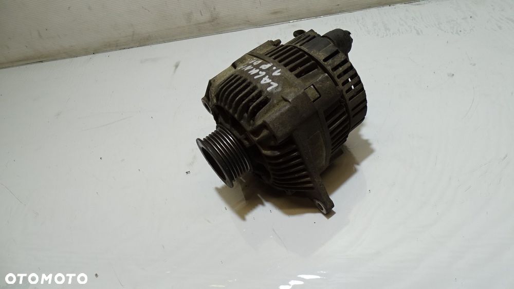 ALTERNATOR 110A RENAULT LAGUNA 1.8 7700857073 - 1