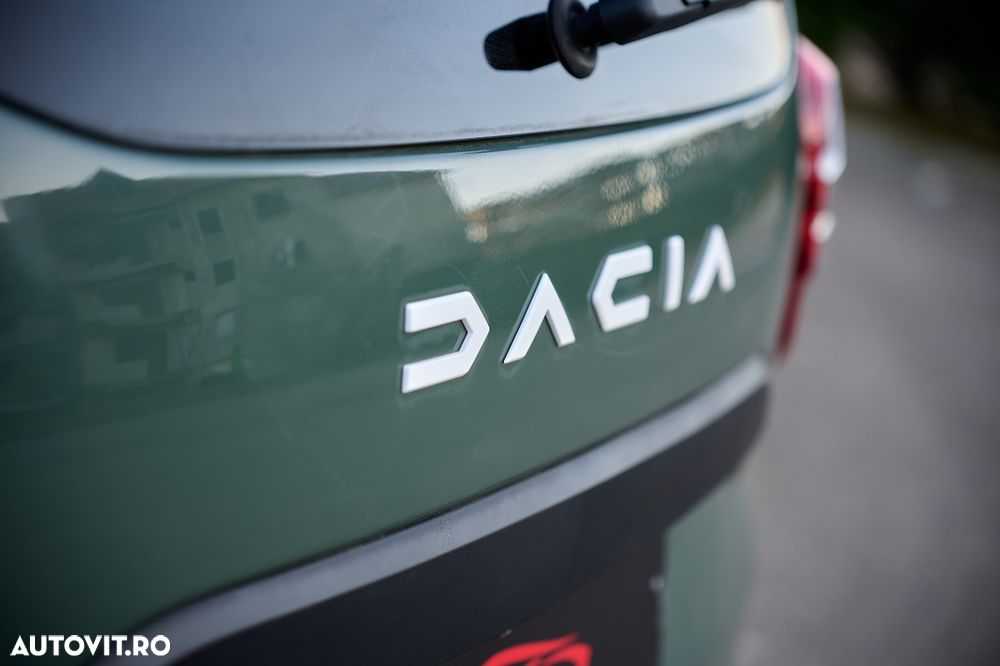 Dacia Duster TCe 100 Comfort - 20