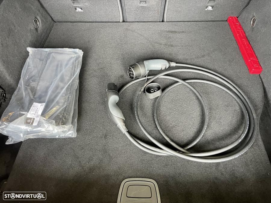 Mercedes-Benz CLA 250 e 8G-DCT Edition AMG Line - 40