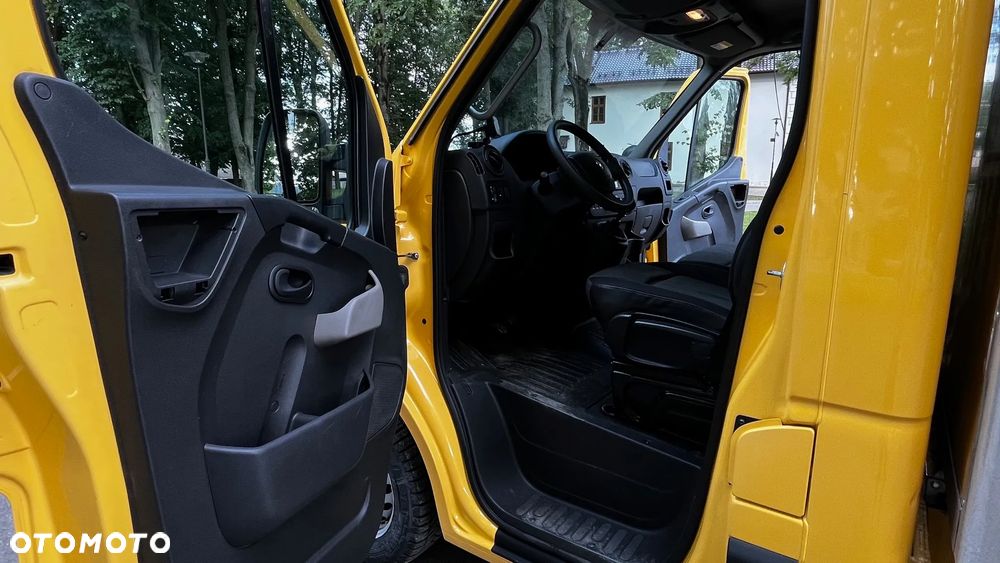 Renault Master - 11