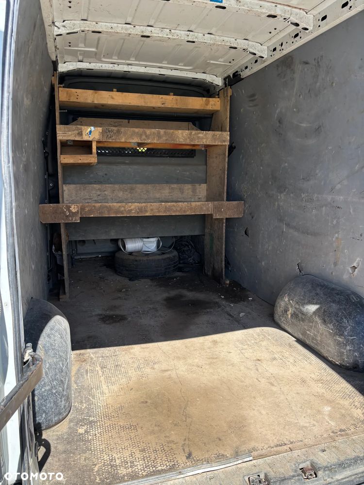 Opel Movano L3H2 - 14
