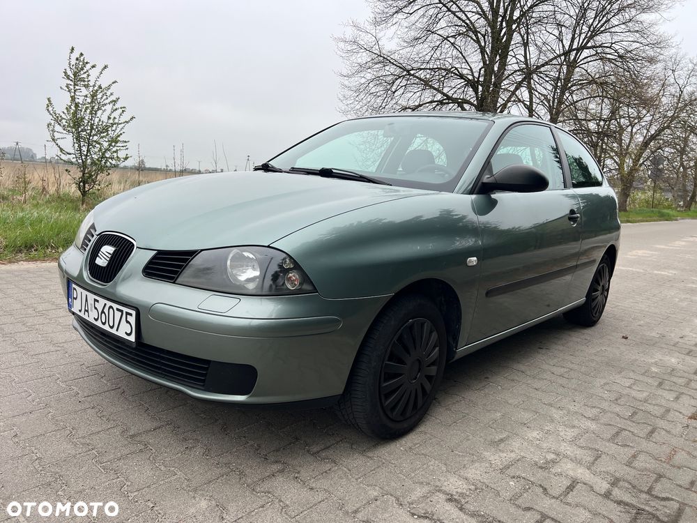 Seat Ibiza - 9