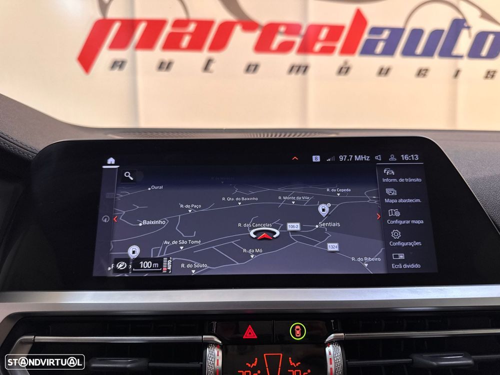 BMW 420 d Pack M Auto - 31