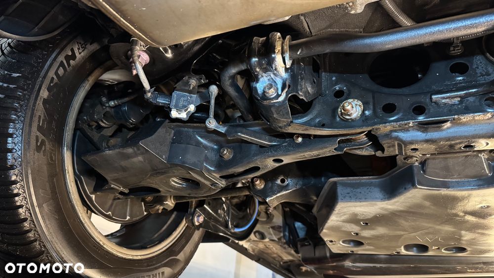 Toyota RAV4 2.5 Hybrid Selection 4x4 - 26