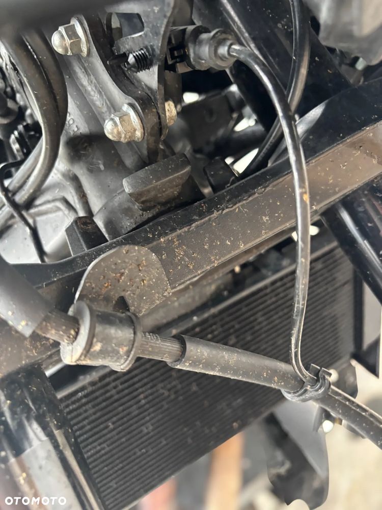 Kawasaki Versys 650 - 13