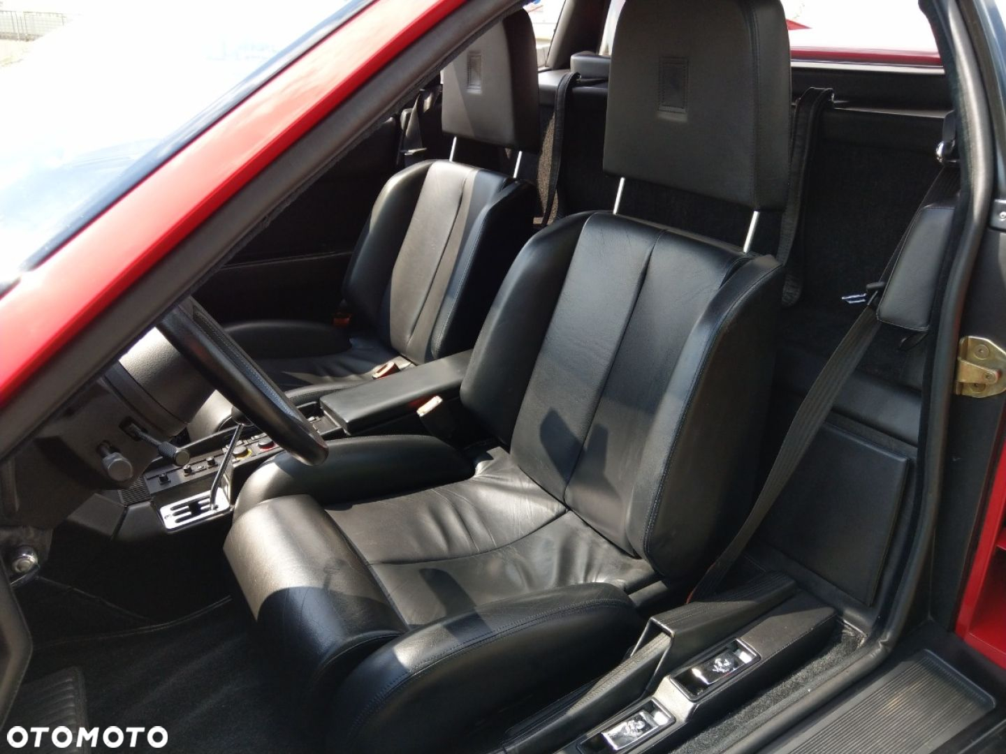Ferrari Testarossa - 23
