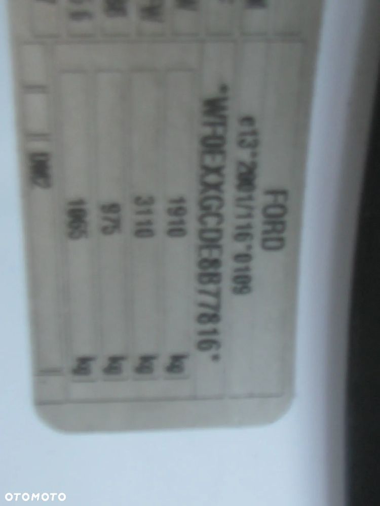 Ford C-MAX 1.8 Style - 16