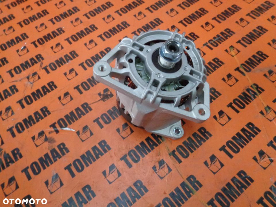 Alternator 333/G6698 Koparka,ładowarka PERKINS - 4