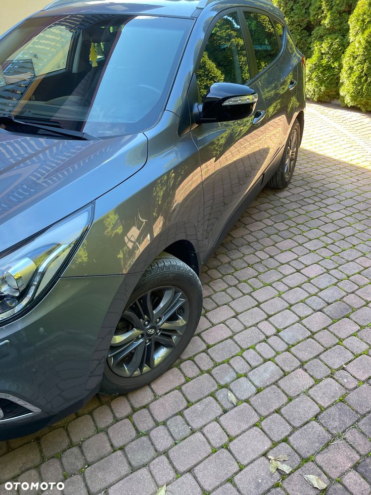 Hyundai ix35 1.6 GDI Comfort 2WD - 2