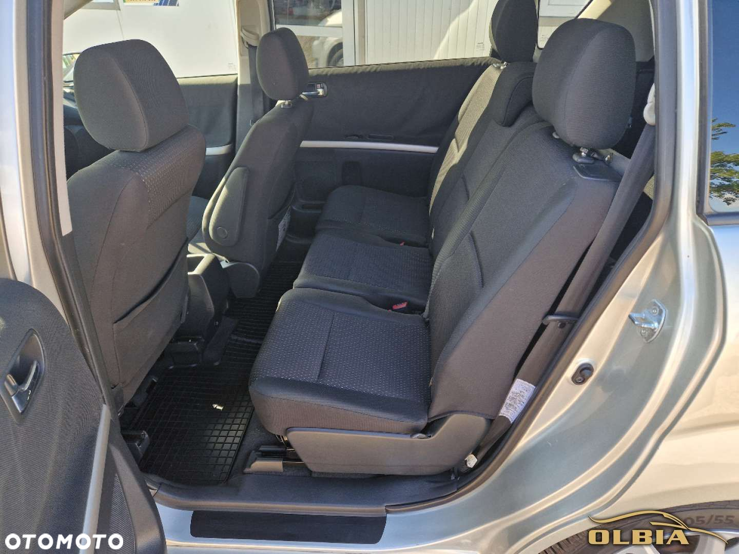 Toyota Corolla Verso 1.8 Sol + 7os MM - 16