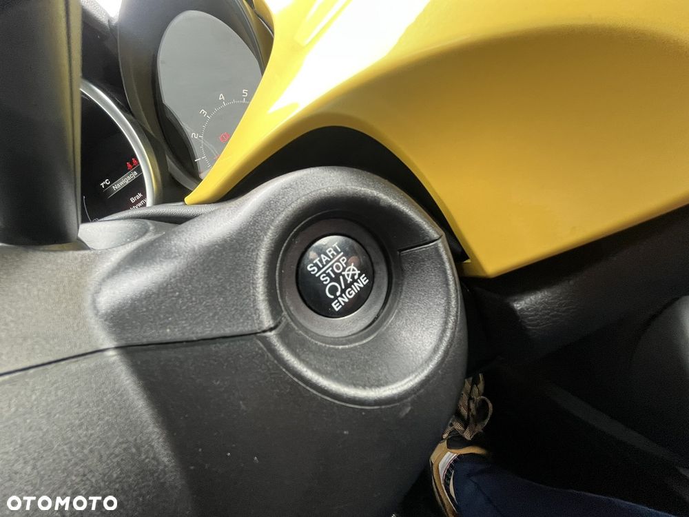 Fiat 500X 1.4 MultiAir 4x2 S&S Lounge - 25