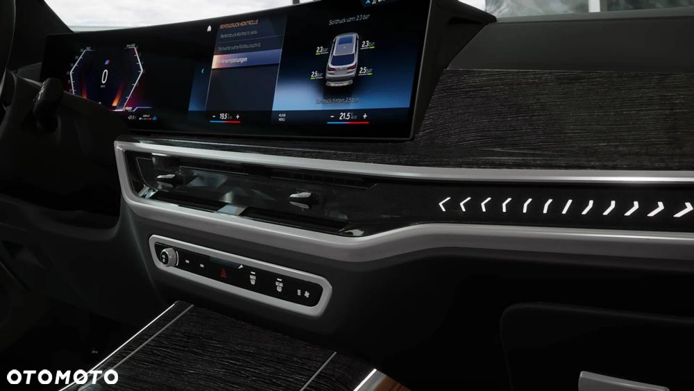 BMW X5 xDrive40d mHEV Individual Edition sport - 13