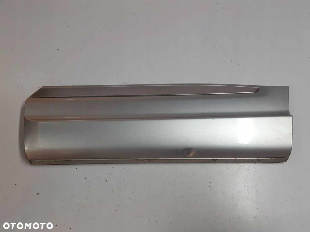 VW TIGUAN I 5N 06-10r R-LINE LISTWA DRZWI LEWA TYŁ 5N0854949C