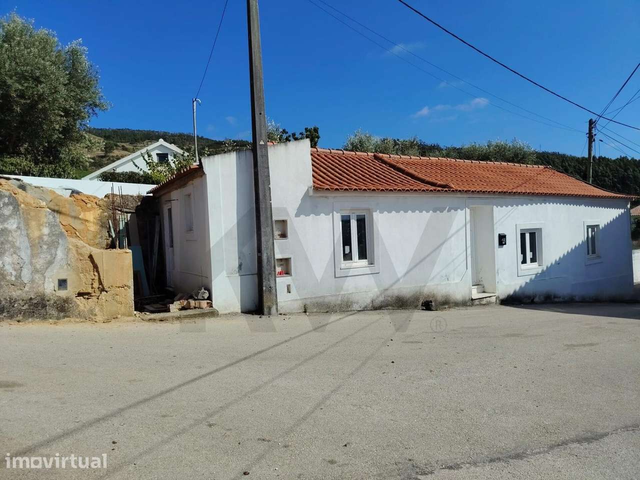 Moradia Térrea T3 em Monte Redondo – Personalize a Casa dos Seus Sonho - Grande imagem: 3/23