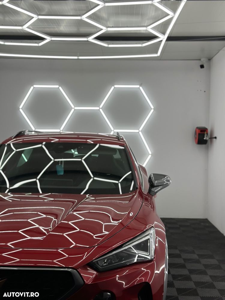 Cupra Formentor 1.4 e-HYBRID PHEV VZ - 28