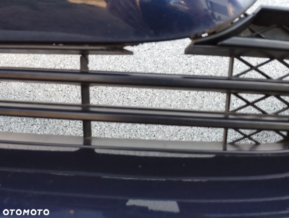 Honda CRV CR-V III 06-09r zderzak przód przedni Grill Spryski PDC - 7