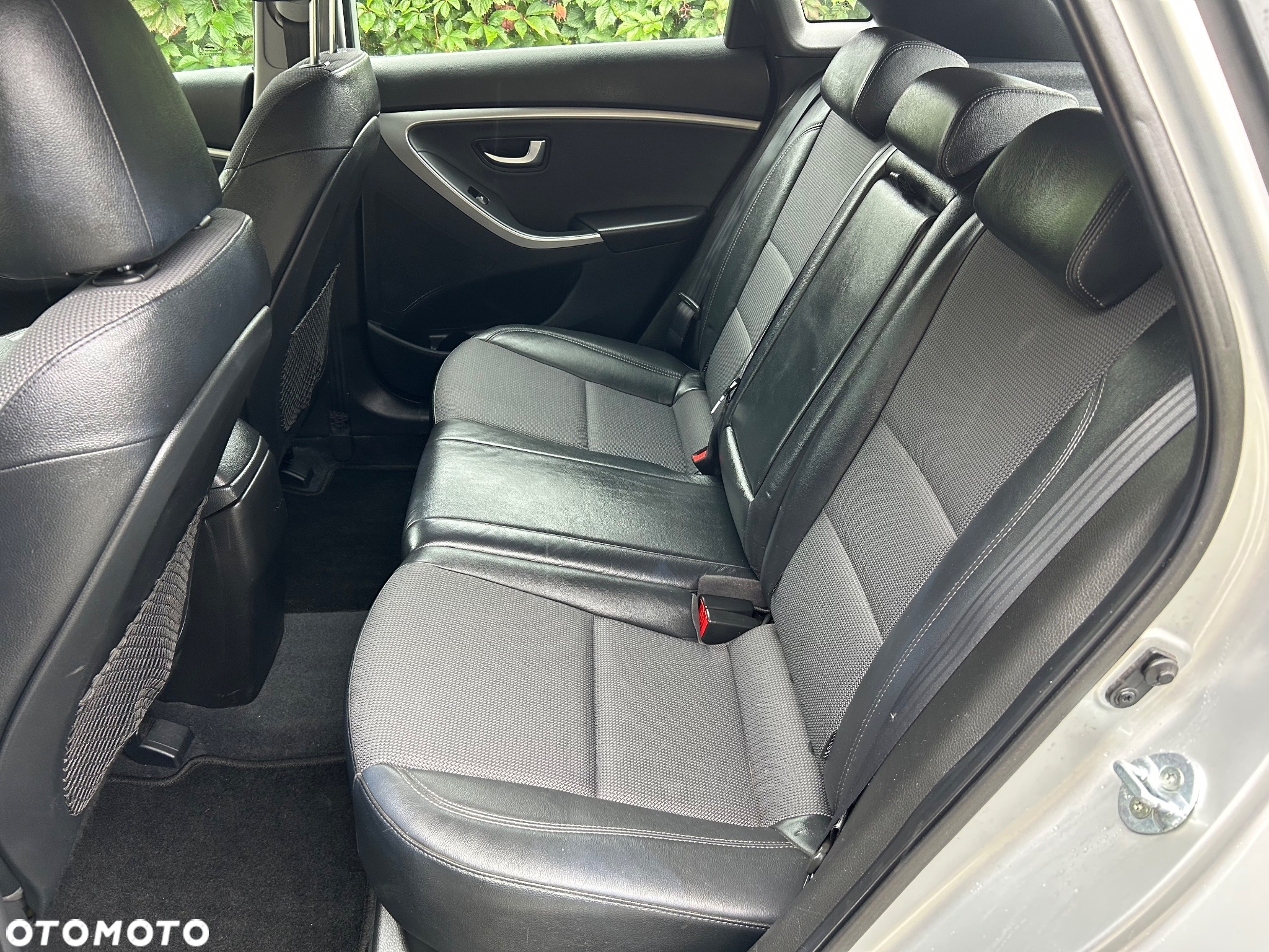 Hyundai i30 1.4 Premium - 25