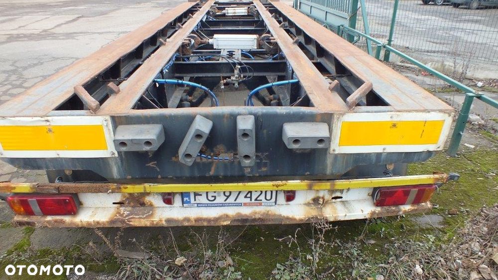 Zremb P 131 16.0t - 3