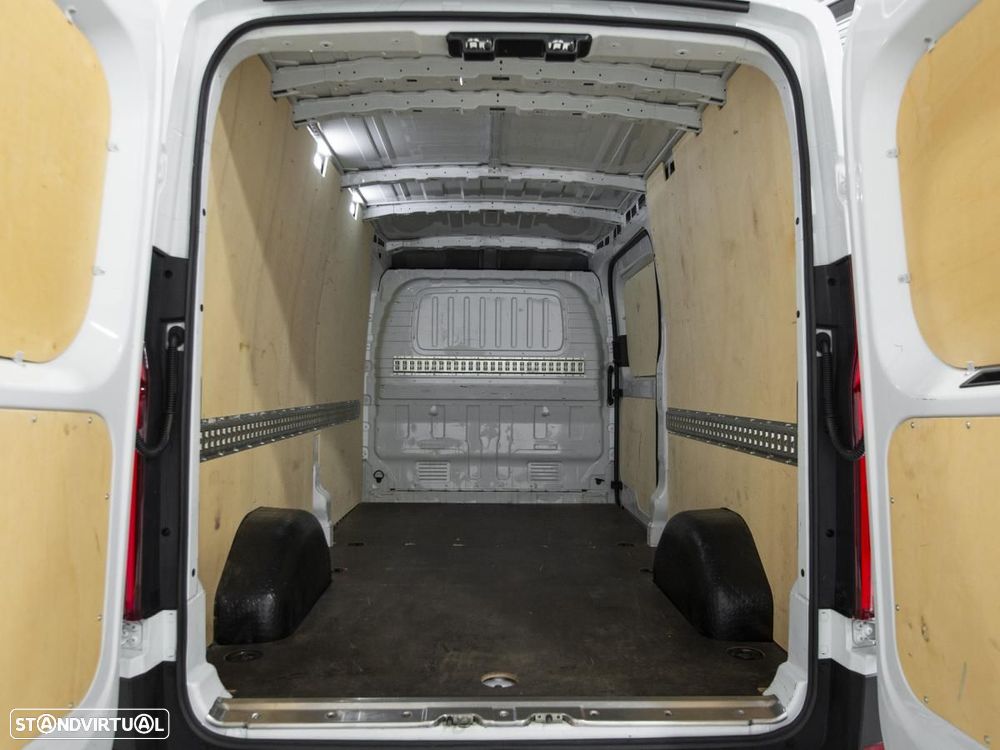 Maxus Deliver 9 2.0 transporter c/iva - 7