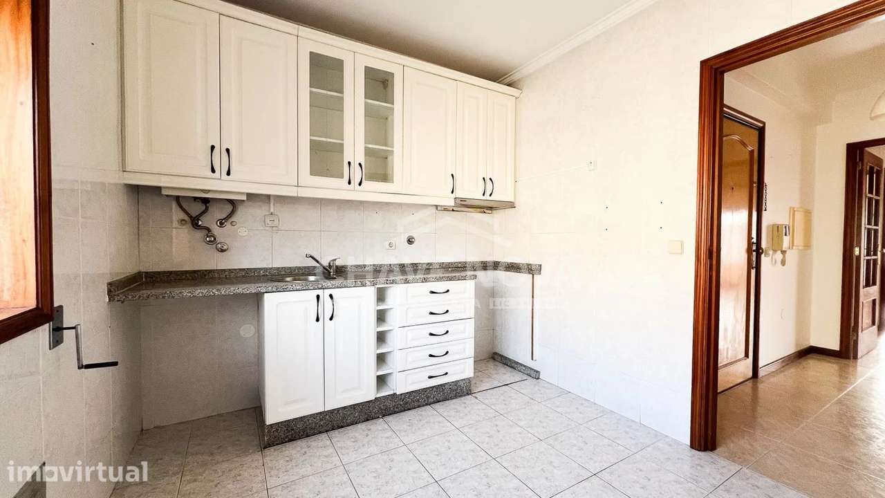 Apartamento T2 na Madalena - Grande imagem: 4/19