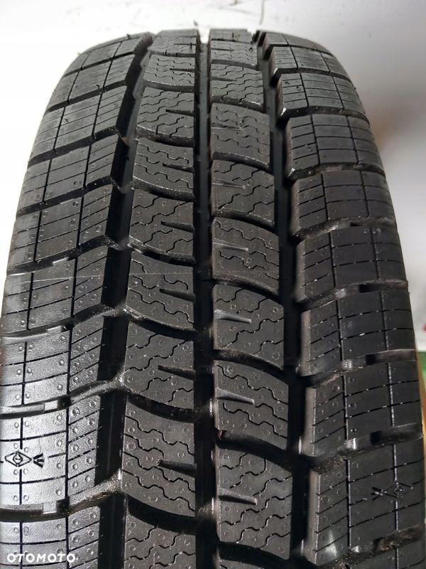 215/65R16C Vredestein Comtrac 2 Allseason+ - 1