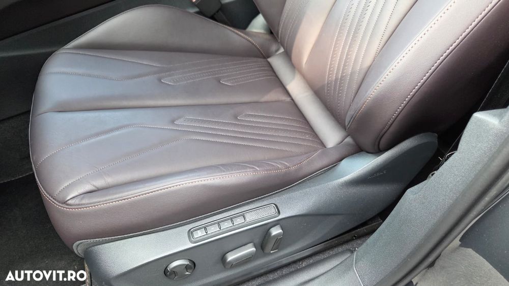 Cupra Terramar 2.0 TSI 4Drive DSG VZ - 7