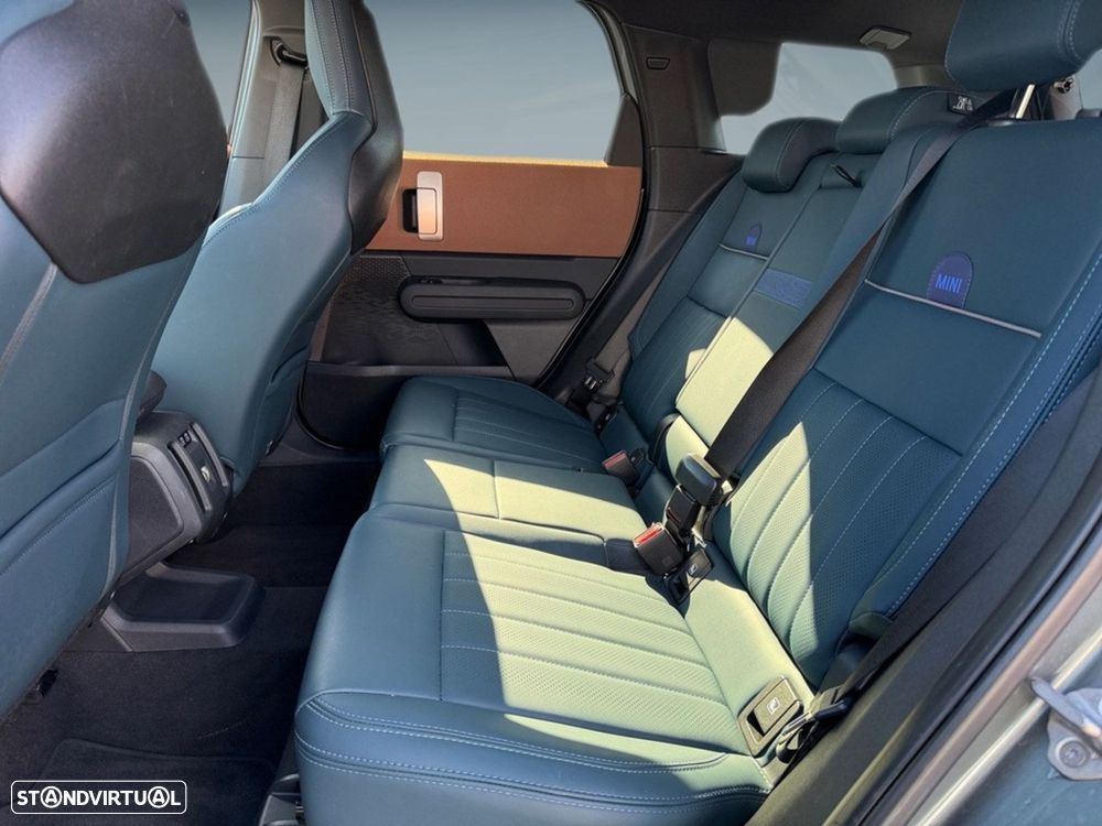 MINI Countryman - 12